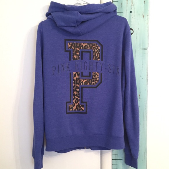 Victoria's Secret sweatpants & matching jacket