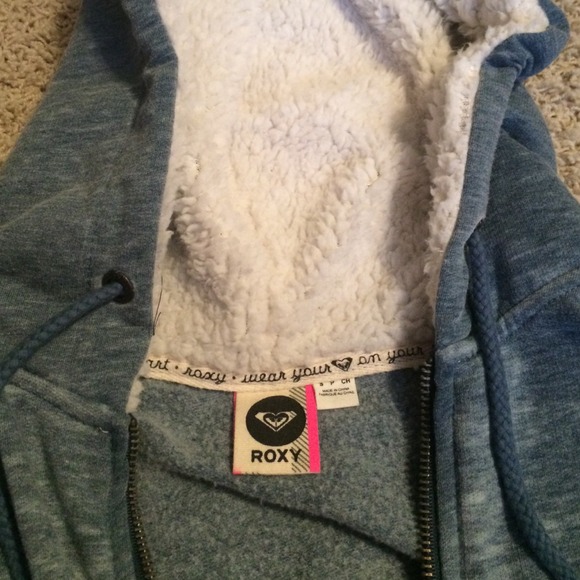 Roxy jacket - Picture 2 of 3