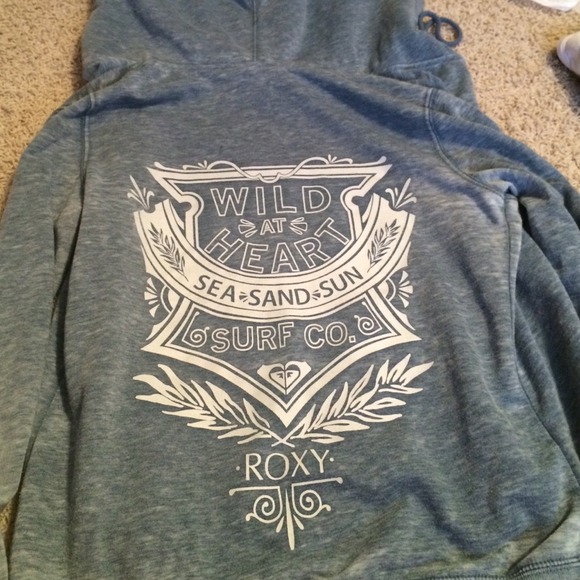 Roxy jacket - Picture 3 of 3