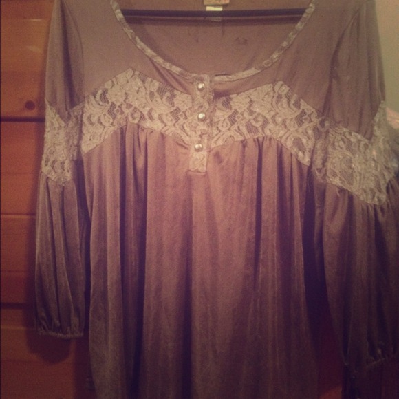 Daytrip top