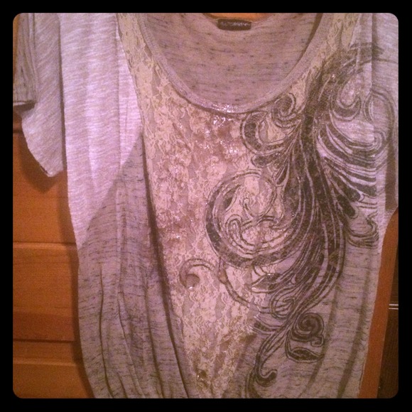 Daytrip top