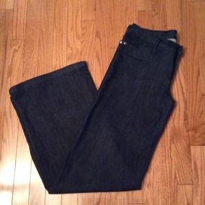Rock & Republic Wide Leg Jeans
