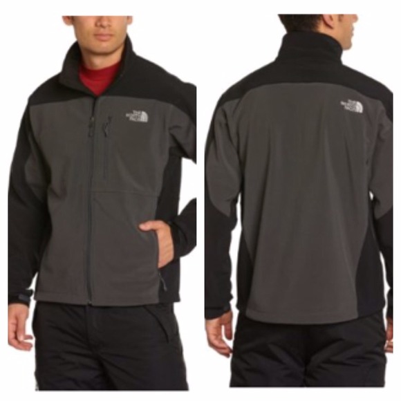 North Face Jacket and Leggings Bundle