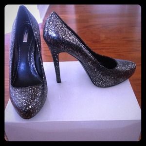 Report Signature Silver Gilles 8.5