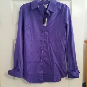 Calvin Klein city shirt