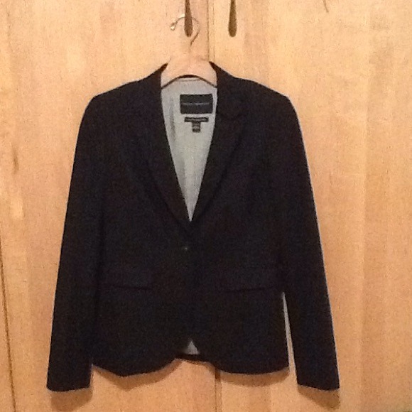 Banana Republic blazer