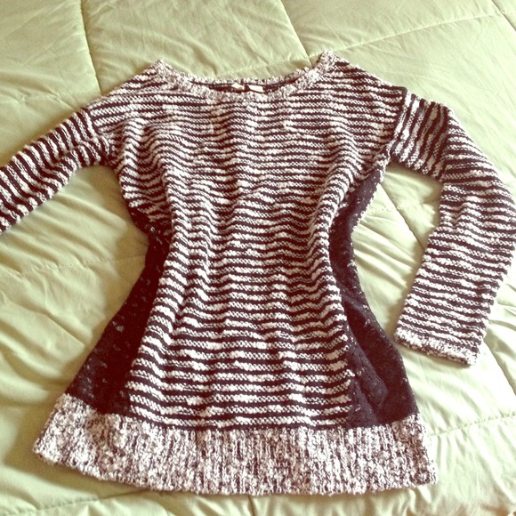 Oversized Sweater