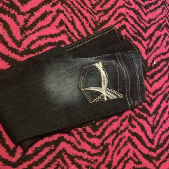 Rue 21 Skinny Jeans