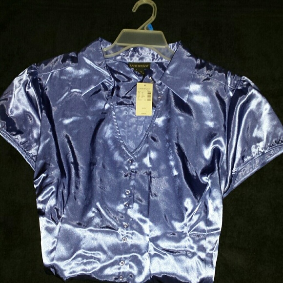 Silk top