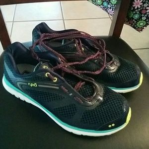 Running Shoes!