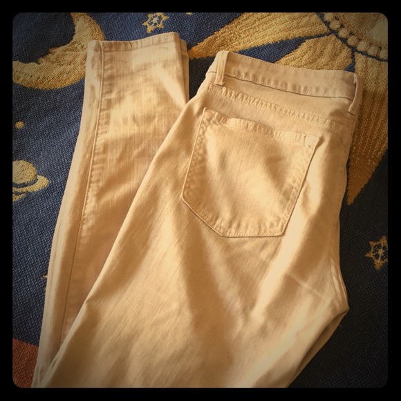 Rich & Skinny jeans