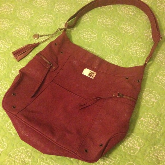 Roxy Purse