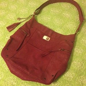 Roxy Purse
