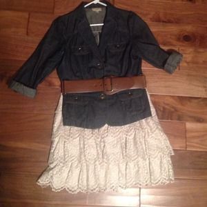 Buy entire outfit!!!