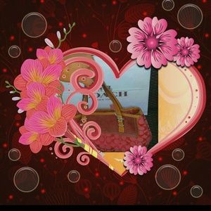 Sale! 👜Pre-owned  Authentic  Coach bag👜🎀