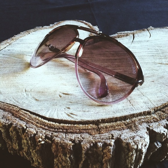 Jimmy Choo Sunglasses