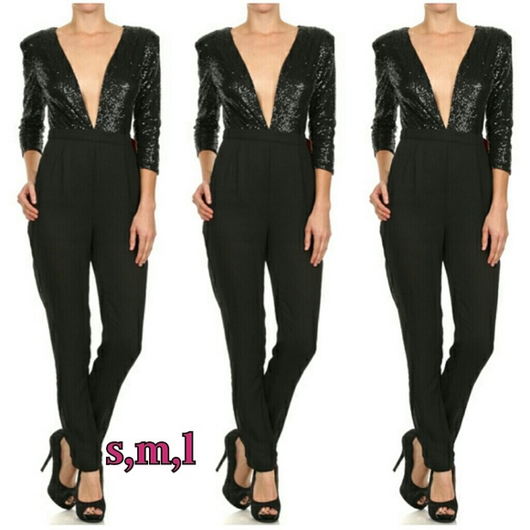 Jumpsuit - Picture 1 of 1