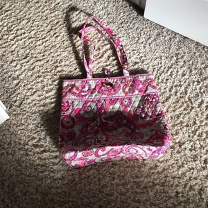 Vera Bradley tote