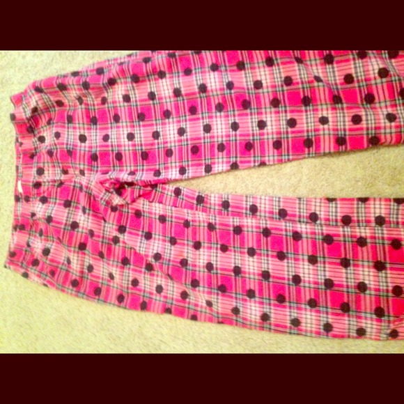 Victoria's Secret Pants - Victoria's Secret PINK pajama pants💖