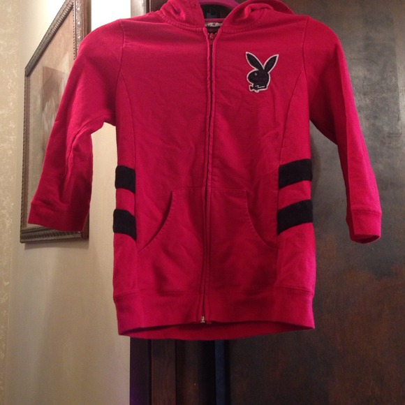 Playboy hoodie