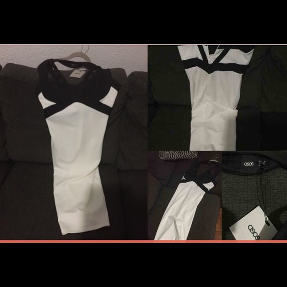 ASOS Dress