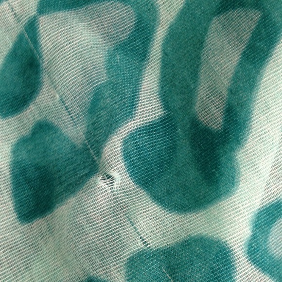 Infinity scarf - Picture 2 of 2