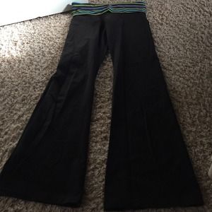 Yoga pants Victoria secrets