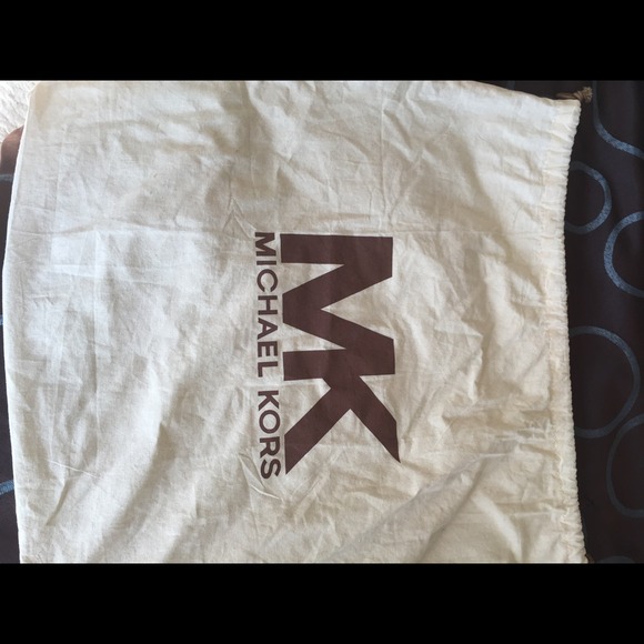 3 different size MK dust bags