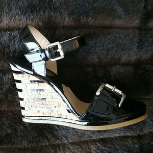 Michael Kors wedges