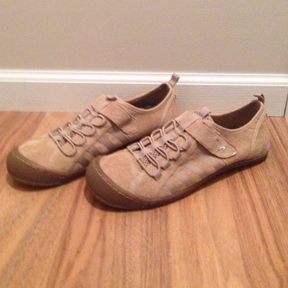 Rocket Dog sneakers