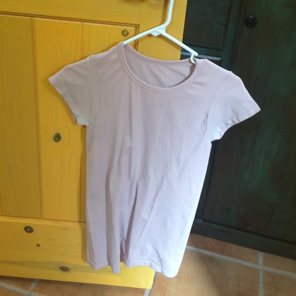 Champagne tee