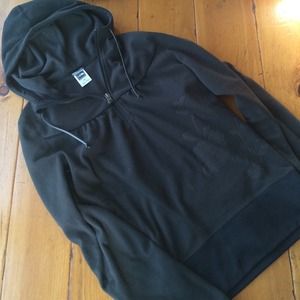 The North Face Black Pullover