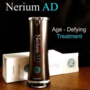 NeriumAD Nightcream
