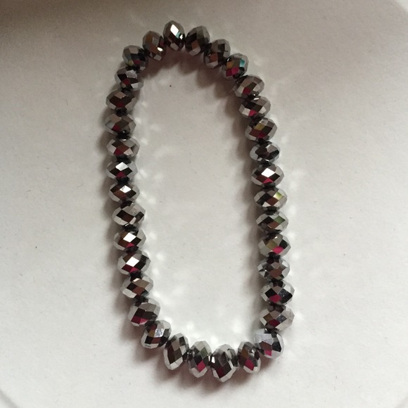 New Swarovski Crystal Bracelet