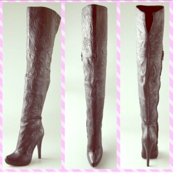 Report Fairfax Over the Knee