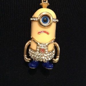 Betsey Johnson. Cartoon character Lowered