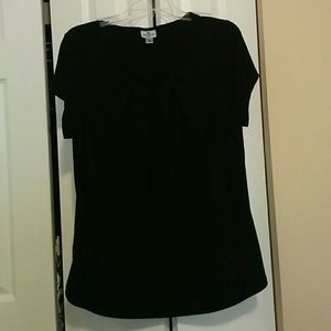 Like New Black Dress Shirt