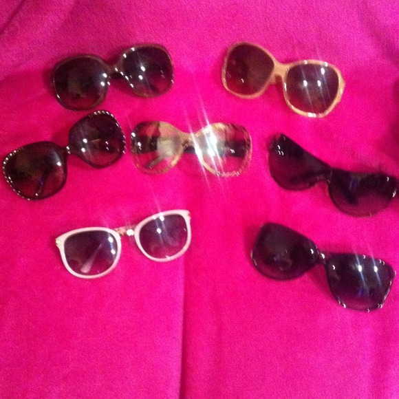 Sunglasses