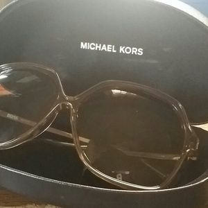 Micheal Kors glasses