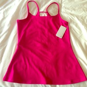 FABLETICS pink tank