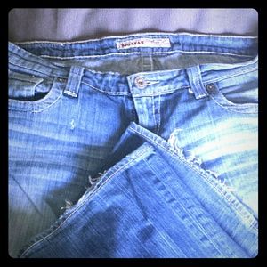 Big Star Jeans