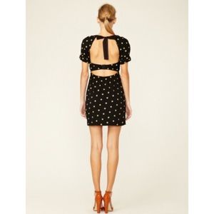 [SOLD] 3.1 Phillip Lim polka dot dress
