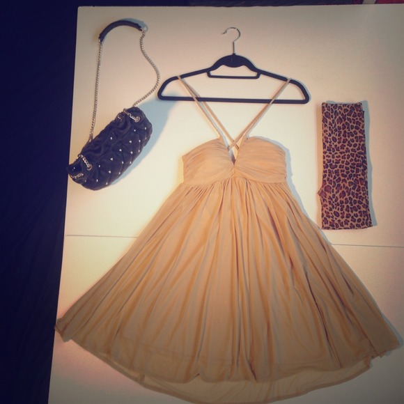 Forever 21 Dress