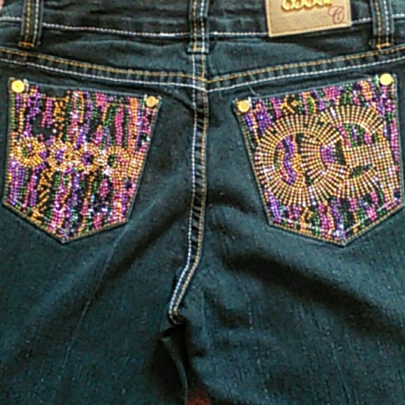 Coogi Jeans