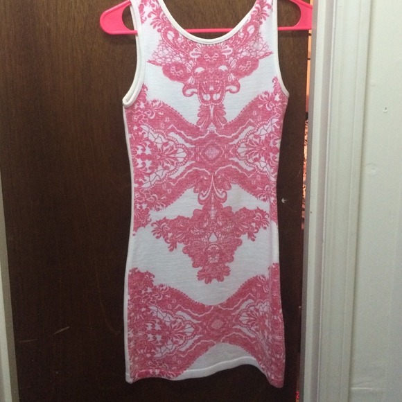 Bodycon dress