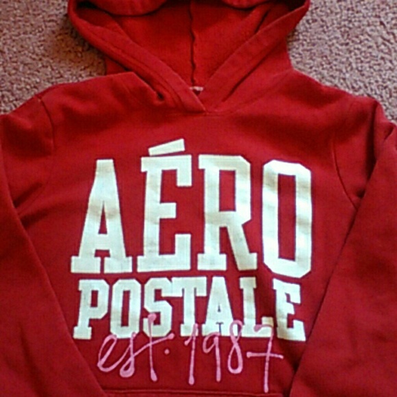 Aeropostale Hoodie