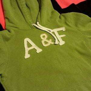 A&F Hoodie
