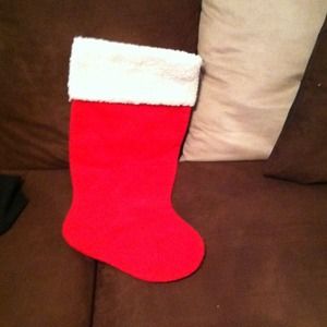Huge Christmas Stocking