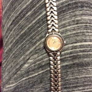 Bulova watch