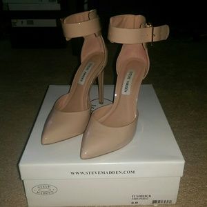 Steve Madden Flshback